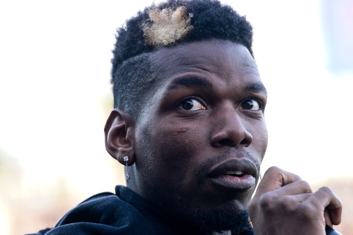 Foto:AFP|¿Qué es lo último que sabemos del caso de Paul Pogba?