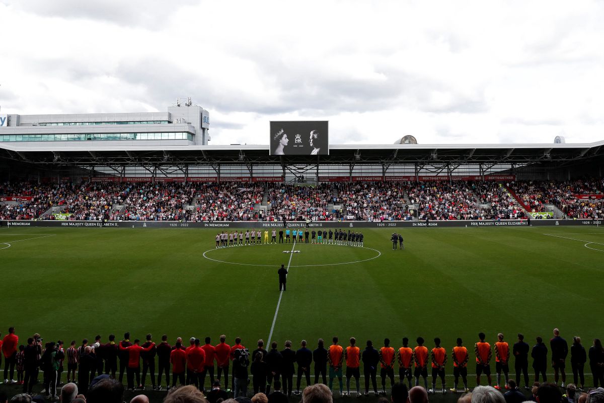 Foto:AFP|¡Qué fuerte! La Premier League endurece medidas para evitar invasiones de campo