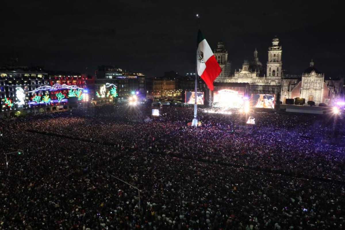 GRUPO FIRME -ZOCALO