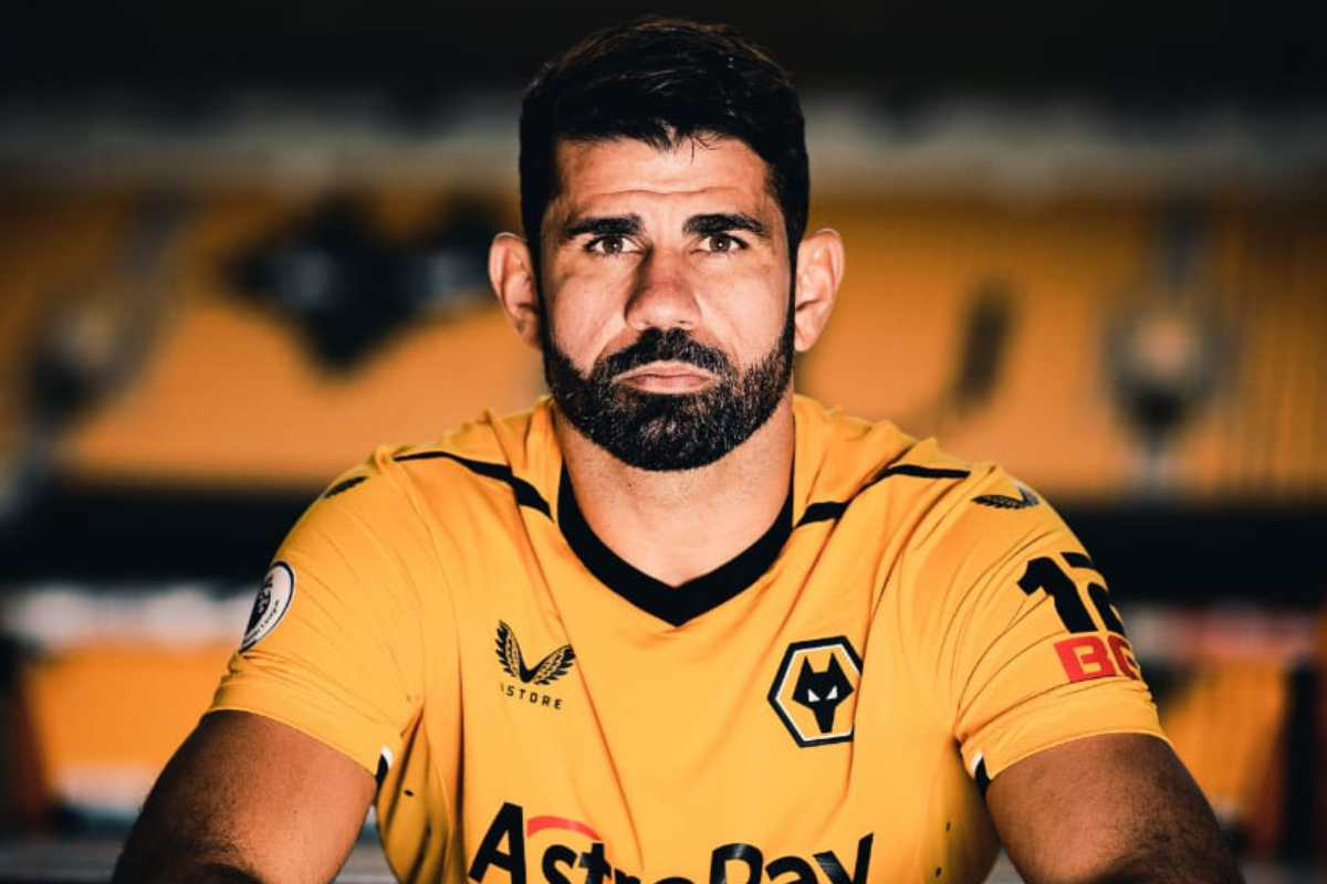 Diego Costa