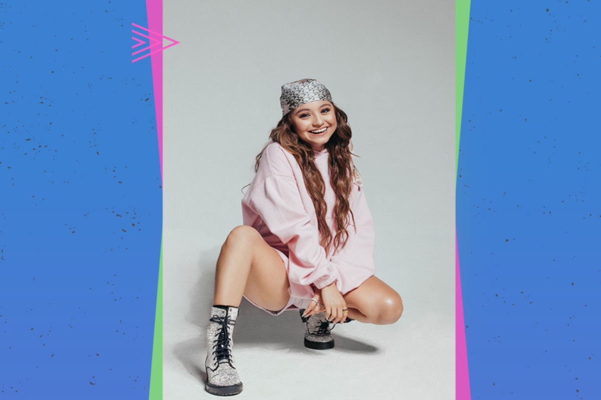 KAROL SEVILLA