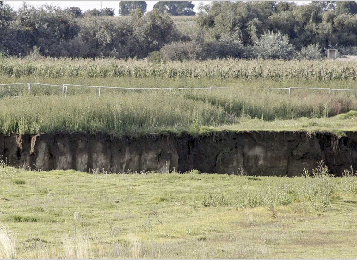 guerrero lluvias