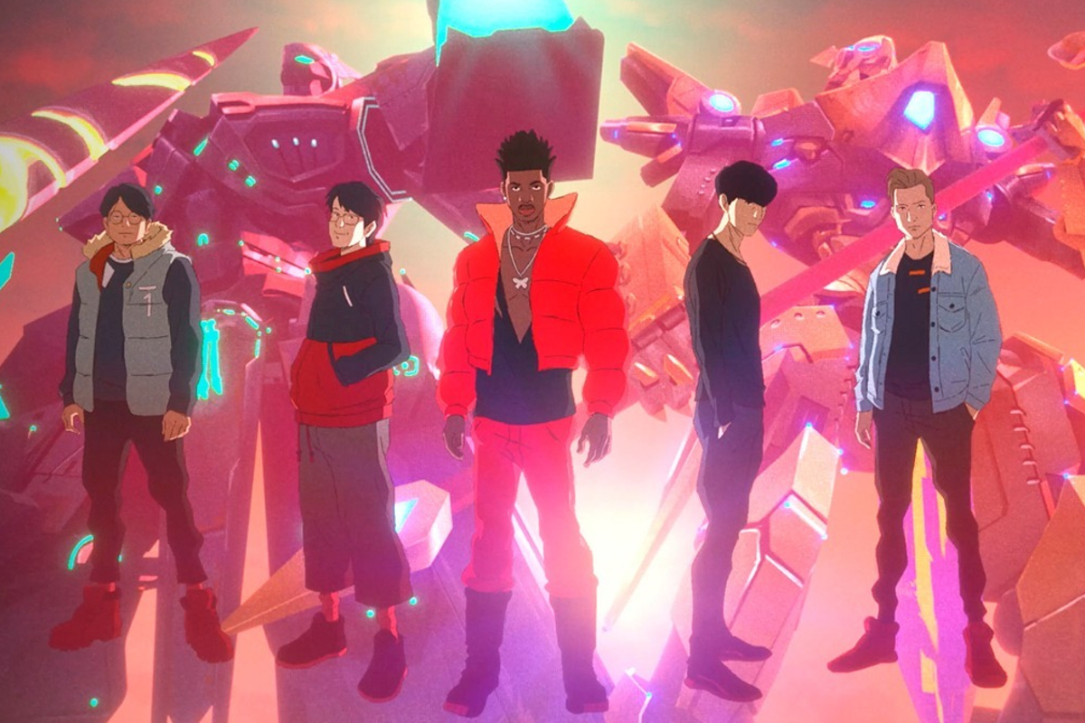 League of Legends, Lil Nas X en conjunto con LoL Esports revelaron el himno del Campeonato Mundial del videojuego de este año: “STAR WALKIN”