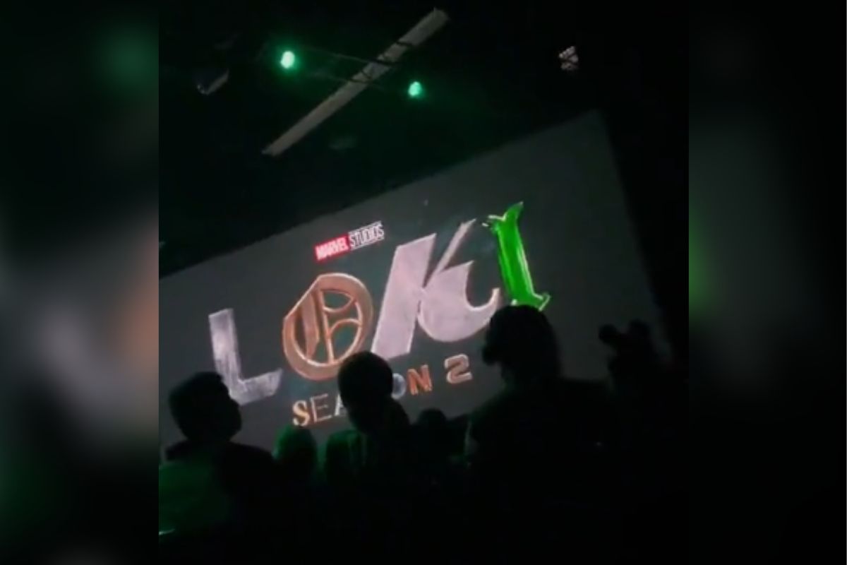 Loki 2