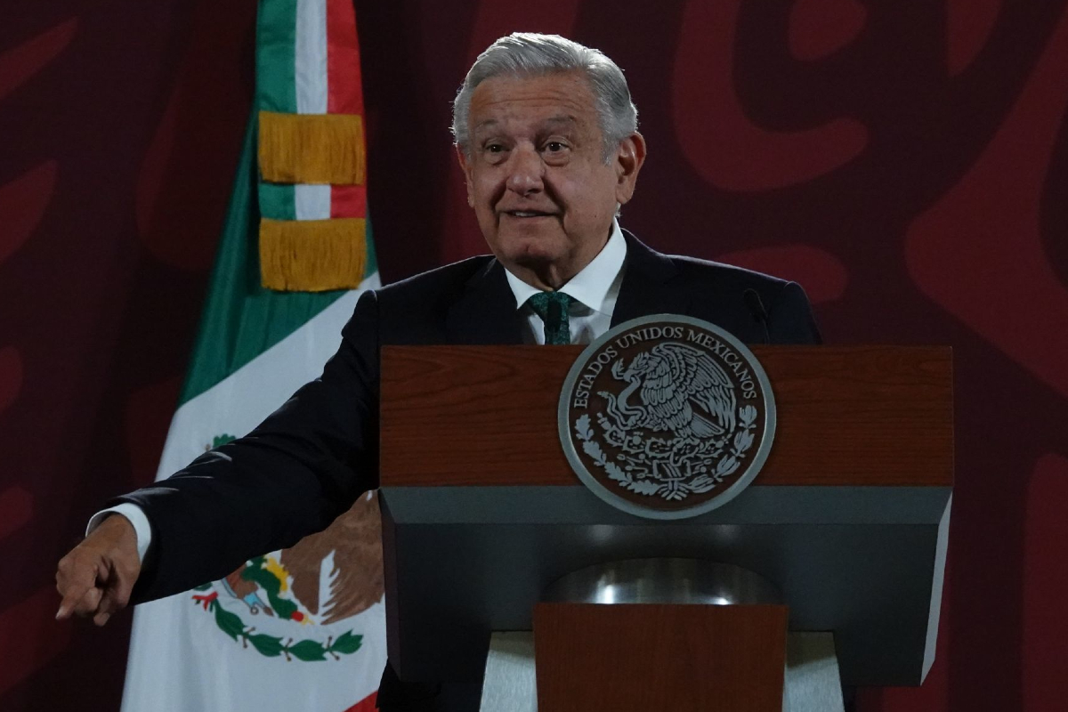 AMLO informó que Maseca no aumentará el precio de la harina de maíz hasta febrero de 2023.