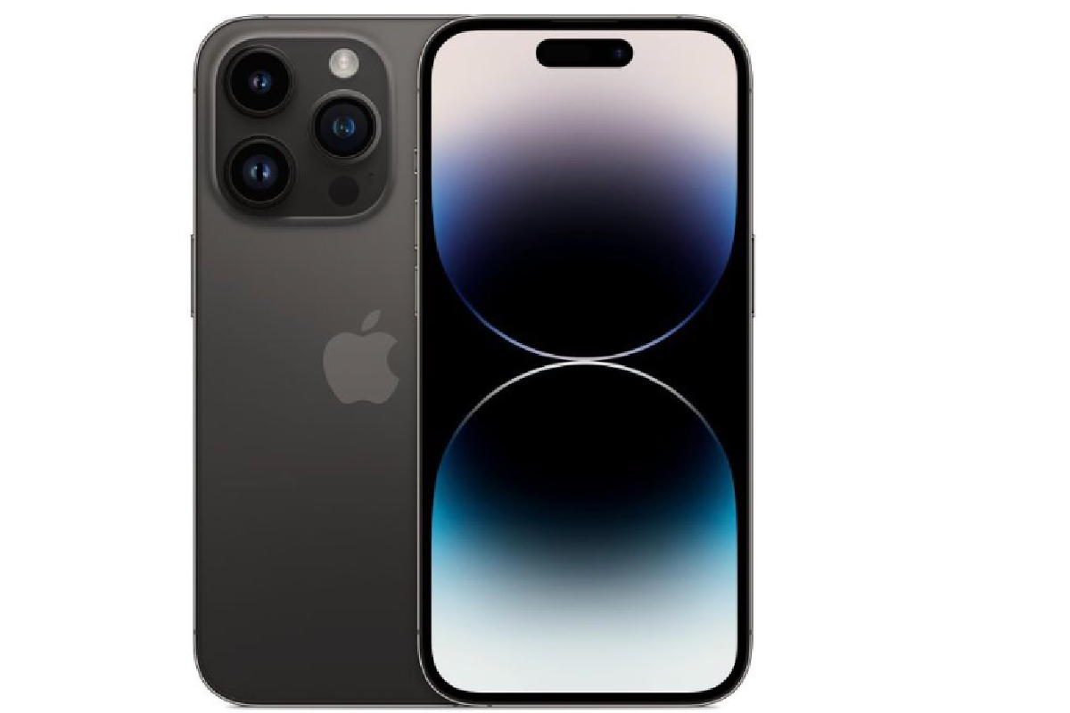 El teléfono inteligente de Apple, el iPhone versión 14, oficialmente comenzó su preventa