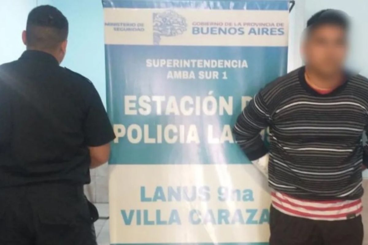 Policía