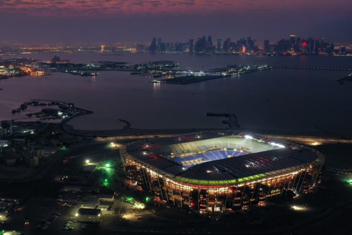 QATAR 2022