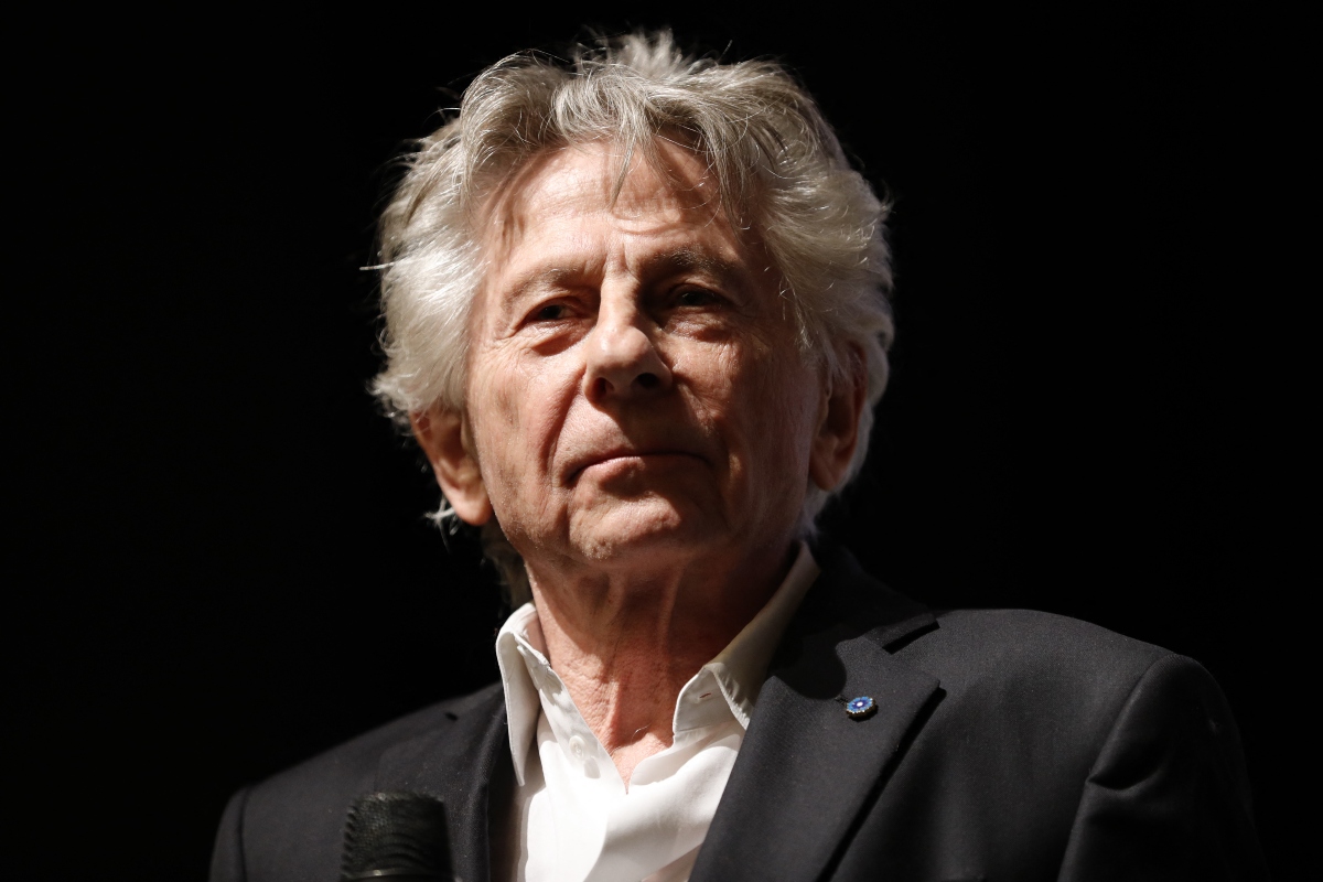 ROMAN POLANSKI