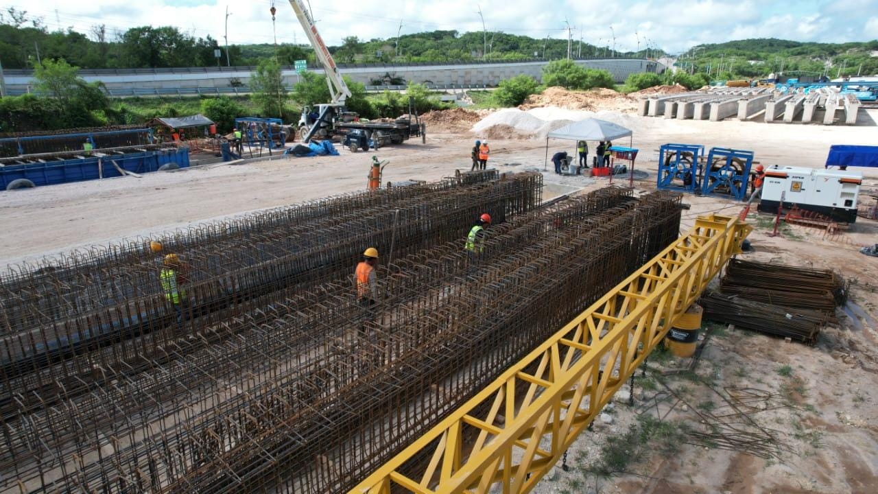 El PAN pidió priorizar el presupuesto para hospitales y no para obras "faraónicas" como el Tren Maya.