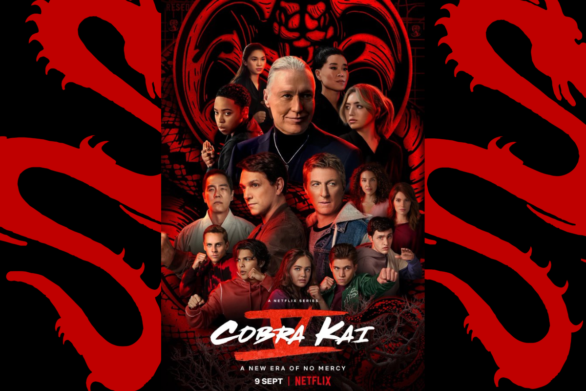 Cobra Kai