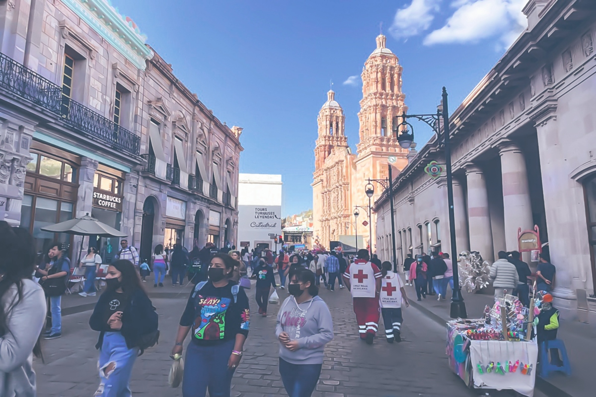 Zacatecas