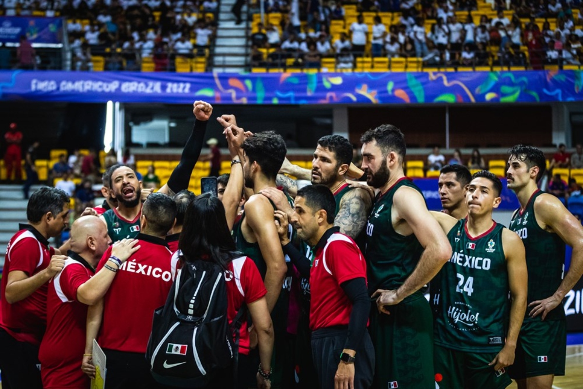 basquet mexico