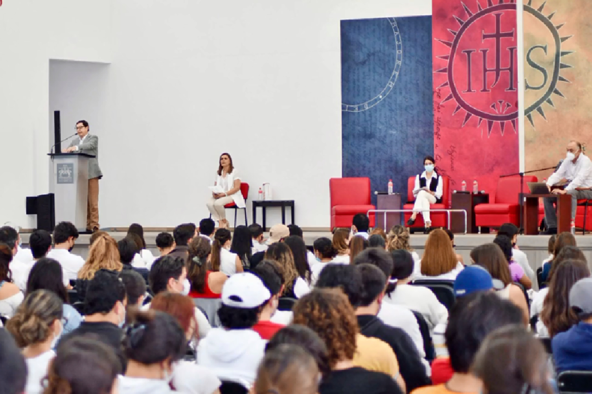 Los centros, programas, clínicas y observatorios del Sistema Universitario Jesuita pidieron al Senado votar en contra de reformas a la GN