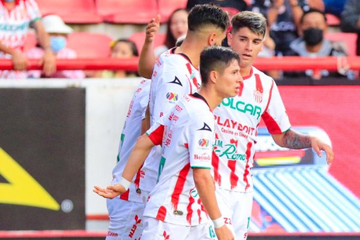 Necaxa