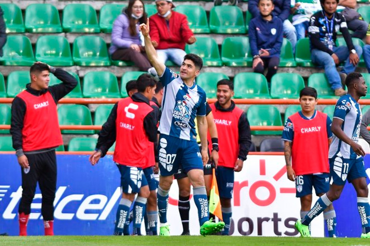 Pachuca