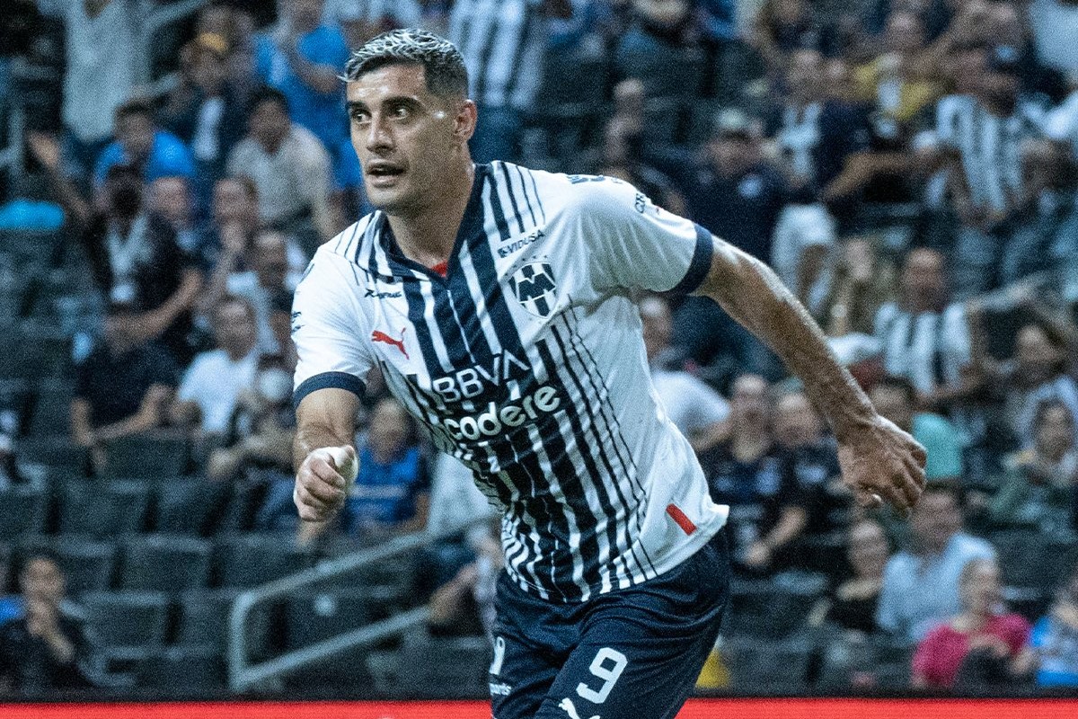 rayados