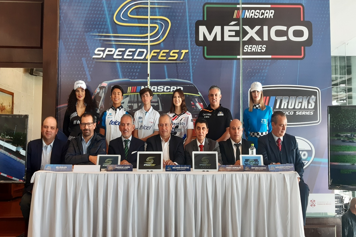 speedfest