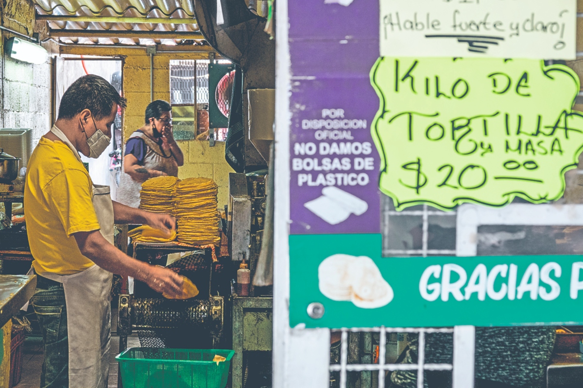 tortilla amlo