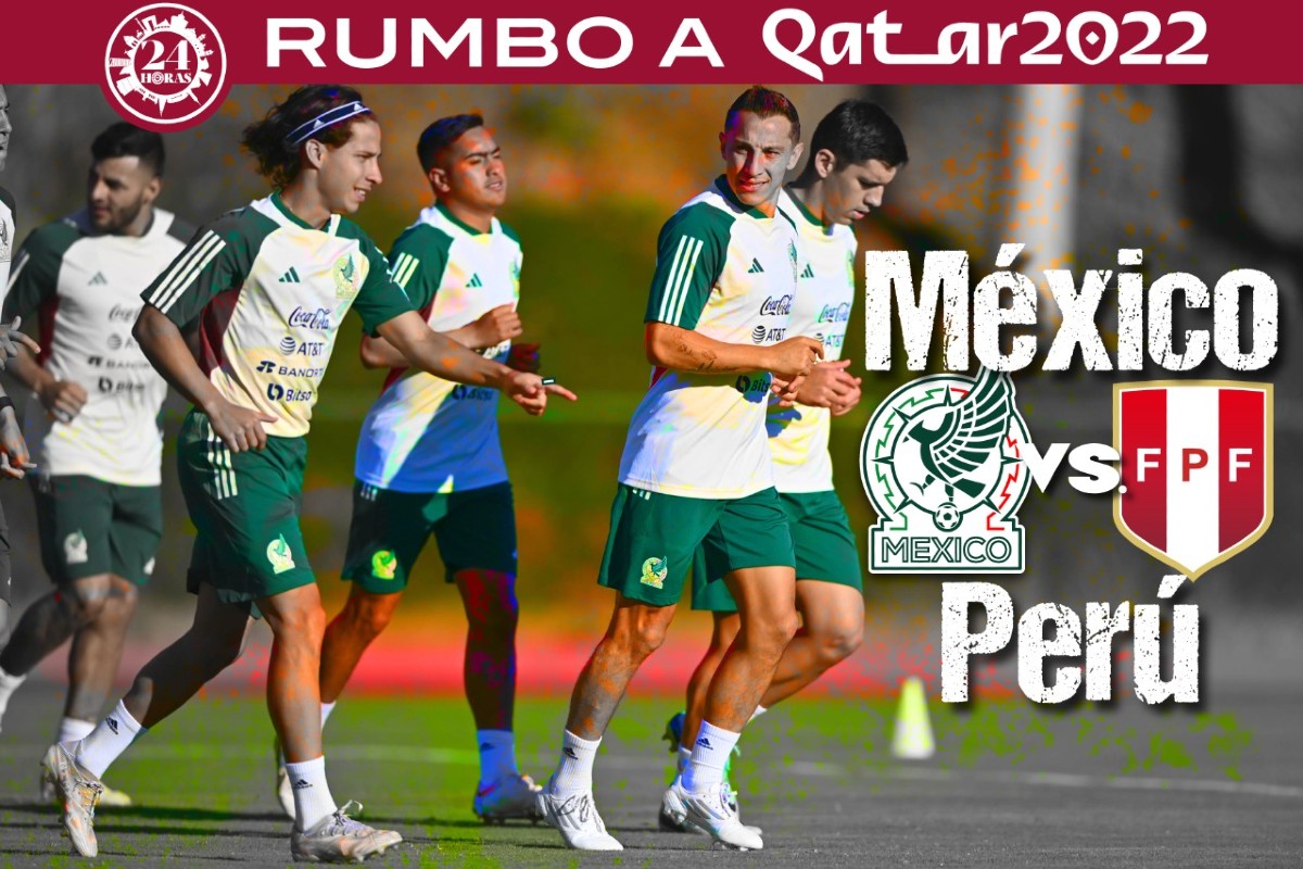 selección mexicana