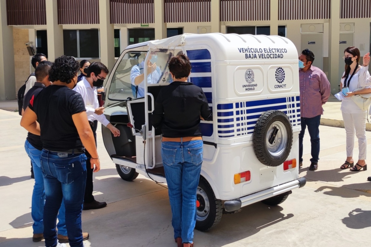 yucatán autos