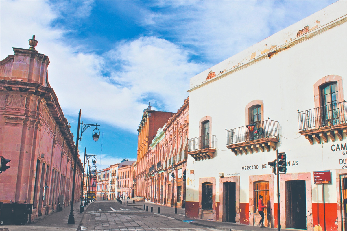 zacatecas pixabay