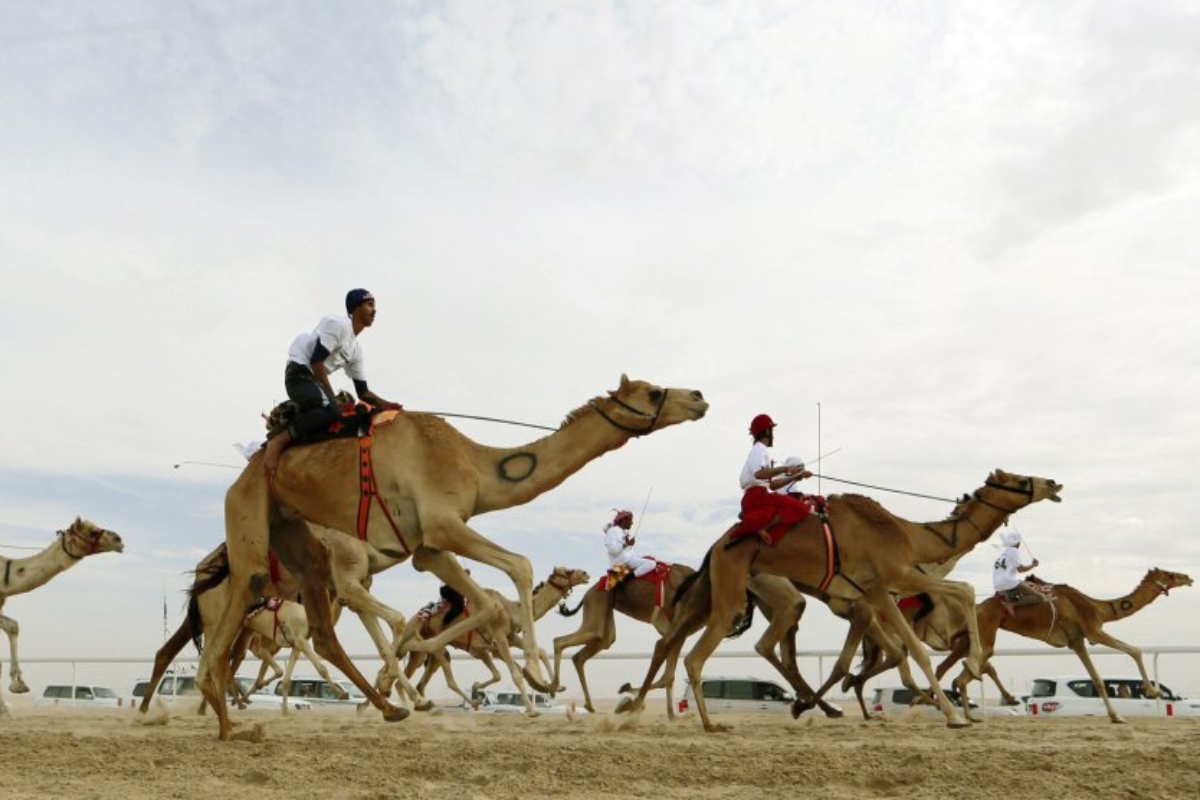 QATAR