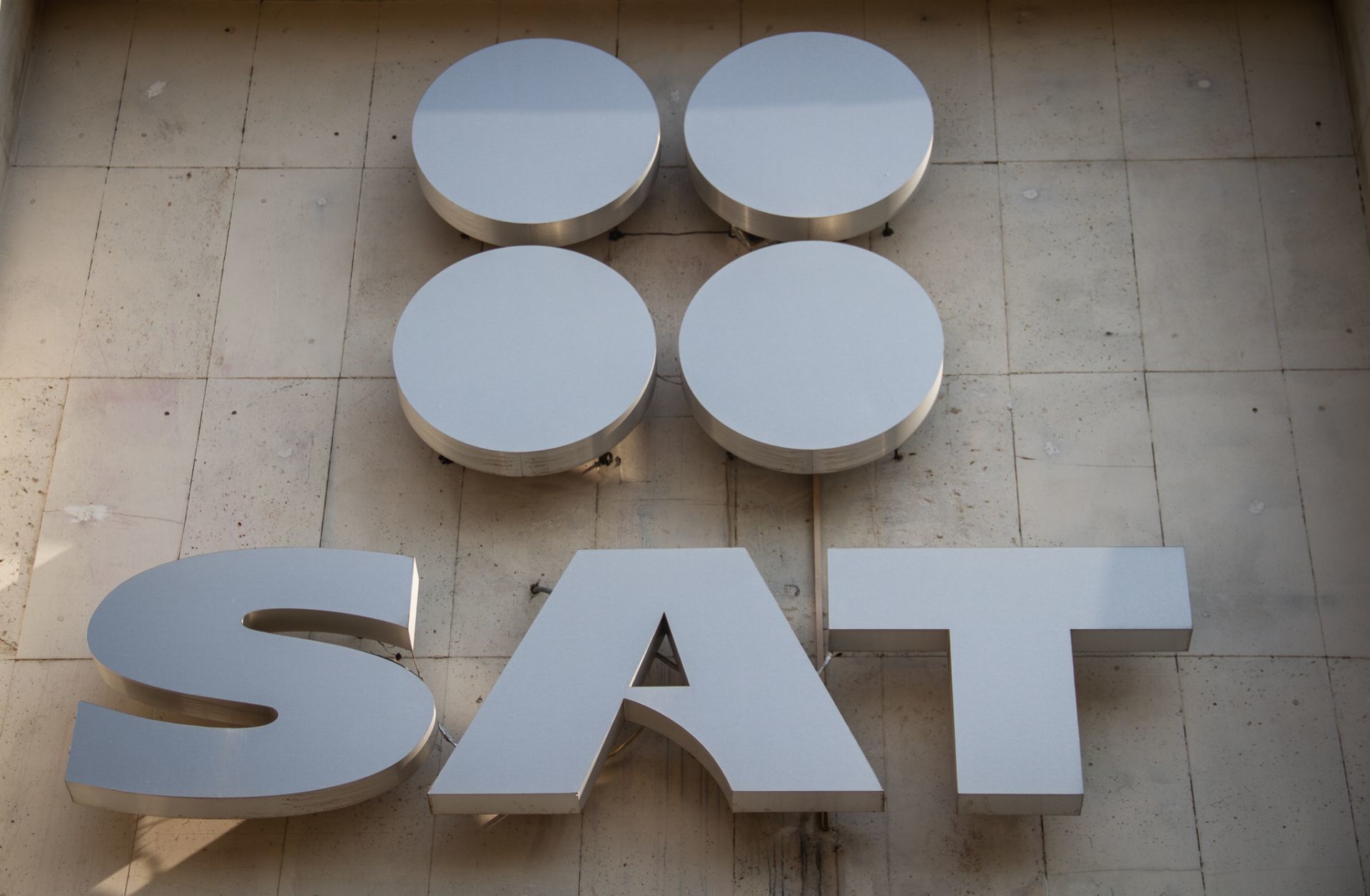 Foto: Cuartoscuro | ¿Cómo obtener tu Constancia de Situación Fiscal en el SAT?