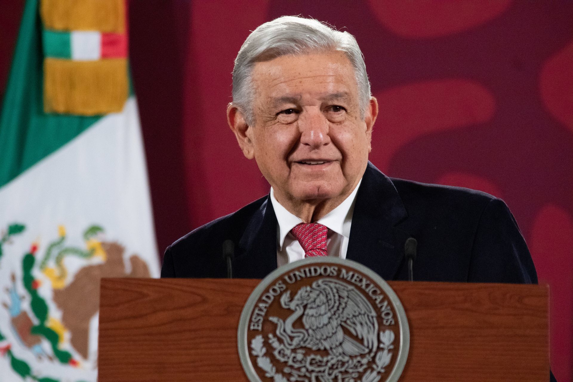 AMLO prometió que traerá a la Sonora Santanera el sábado al Zócalo DE LA CDMX si el bloqueo económico a Cuba termina