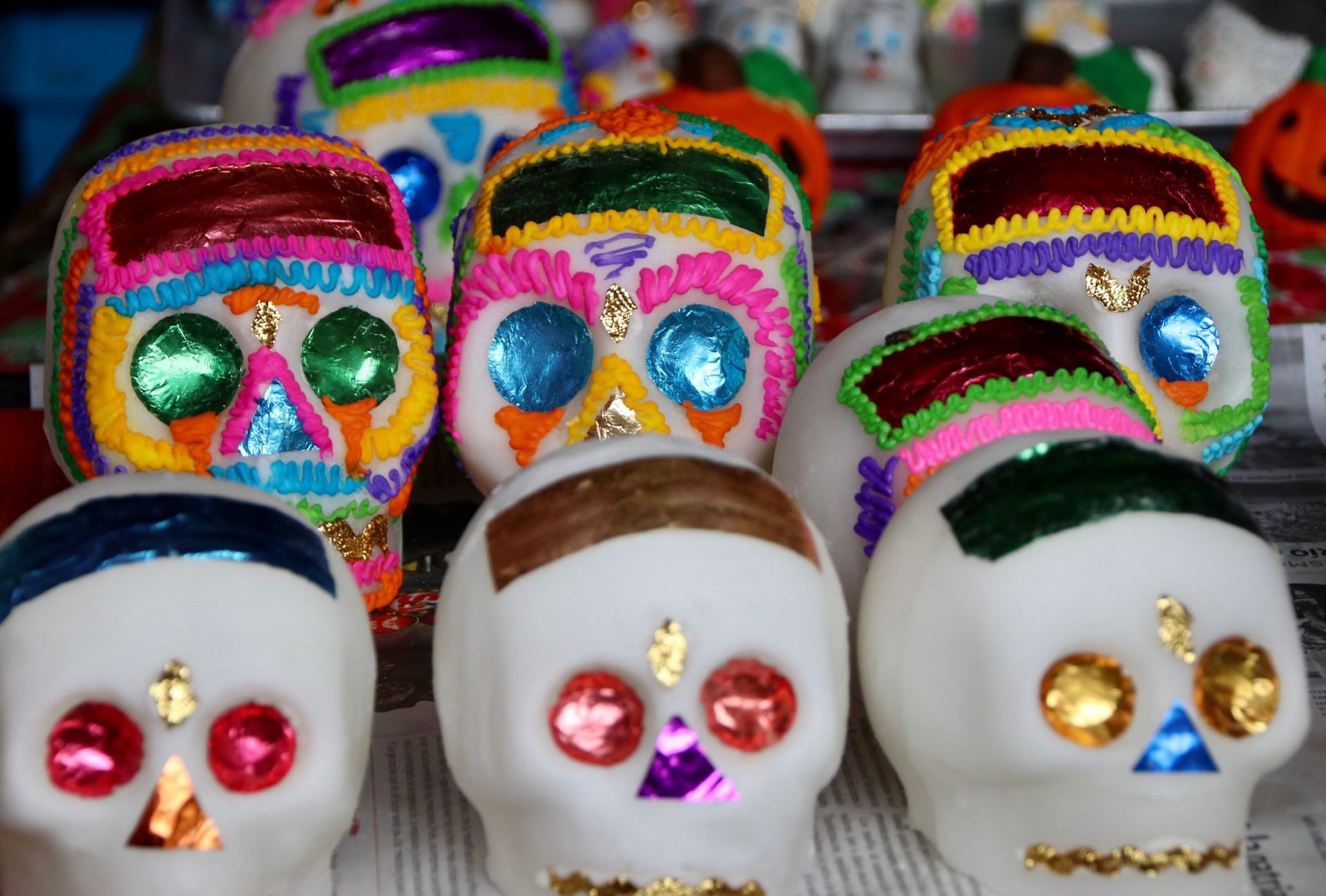 Foto: Cuartoscuro | ¿Es feriado el Día de Muertos?