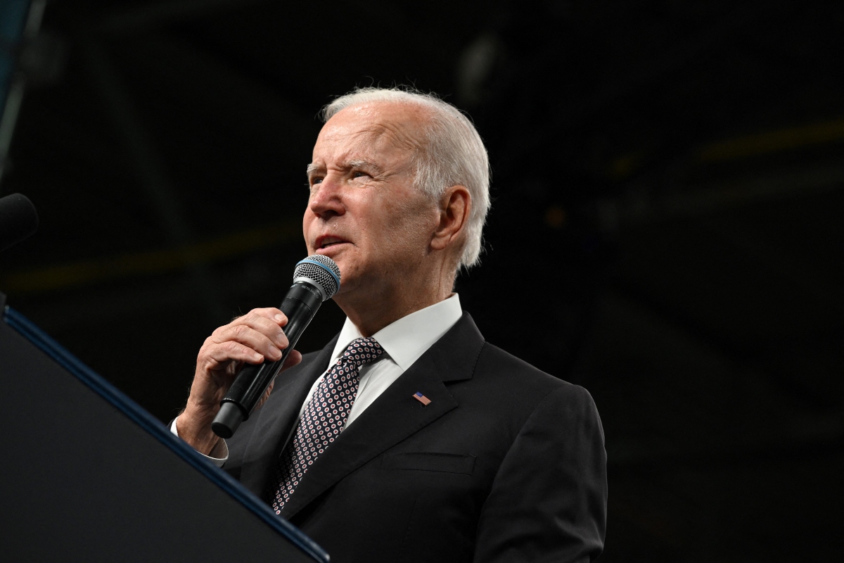 BIDEN