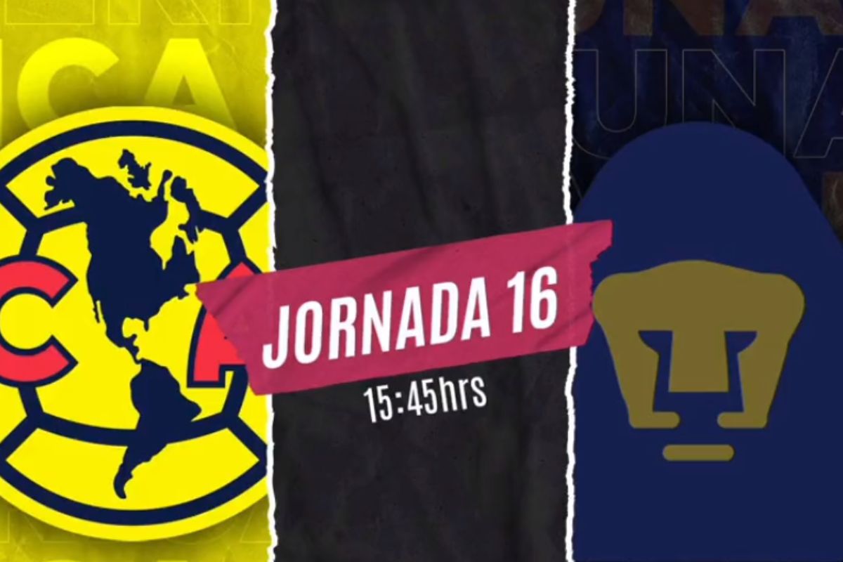 Foto:Captura de pantalla|¡Histórico! Por primera vez será transmitido por TV abierta un clásico de la Liga MX Femenil