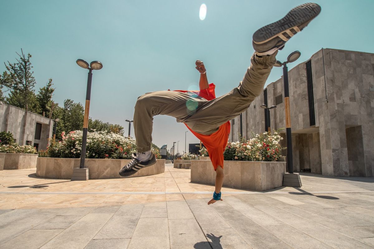 Foto:Pixabay|¡Entérate! Esto es todo lo que tienes que saber sobre el Parkour