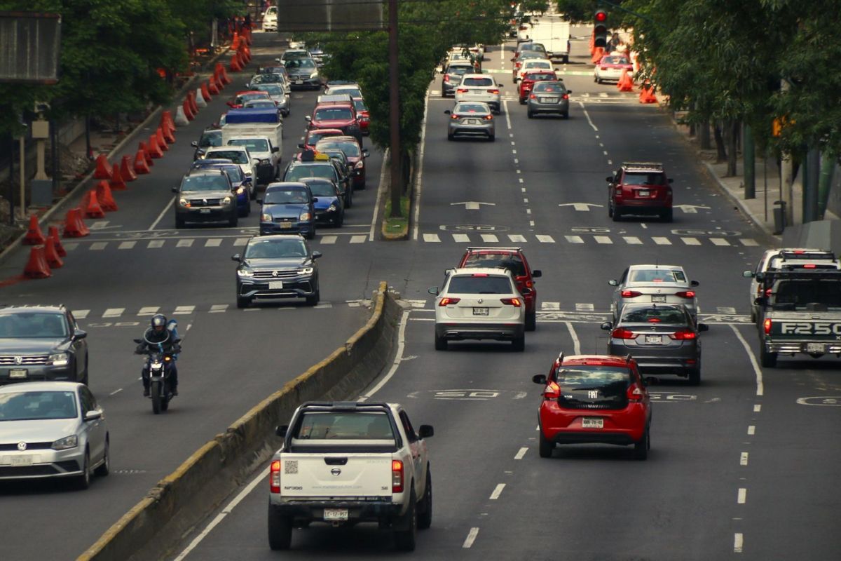 Foto:Cuartoscuro|Ventas del sector automotriz alcanzarían niveles prepandémicos hasta 2025