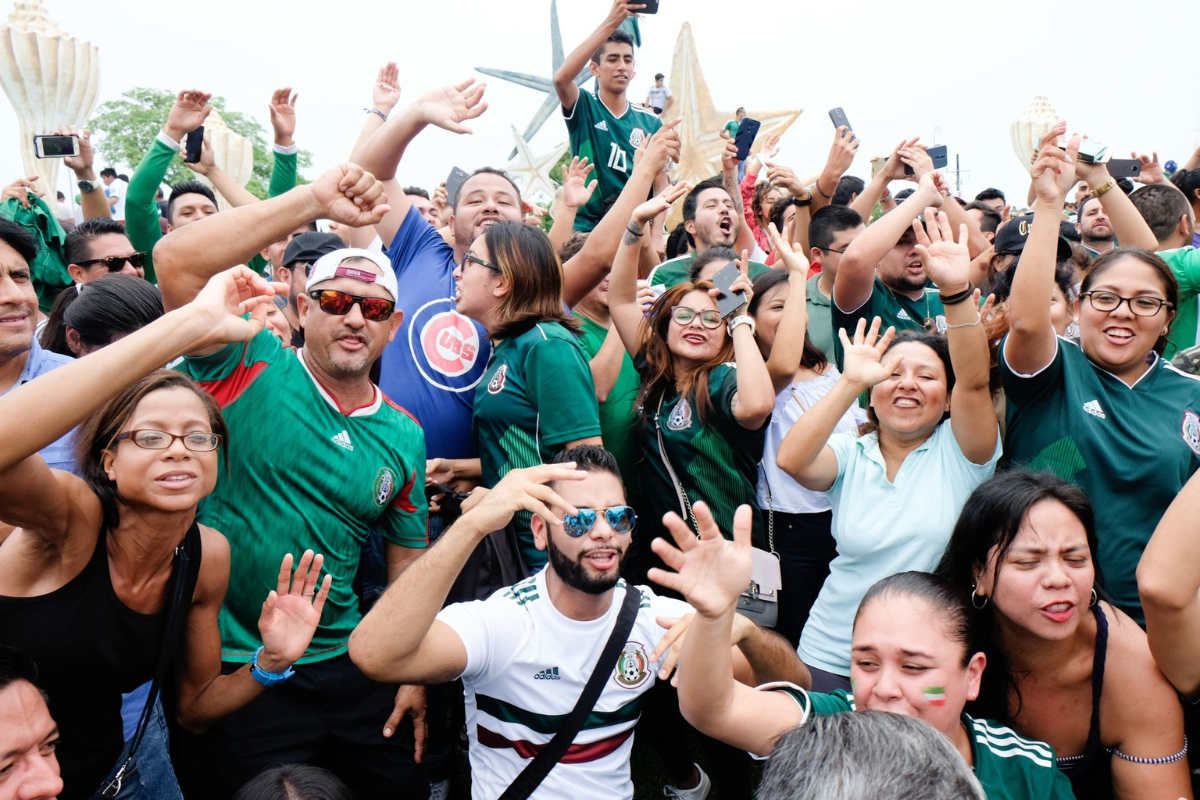 Foto:Cuartoscuro|Mundial-2022: la guía del aficionado