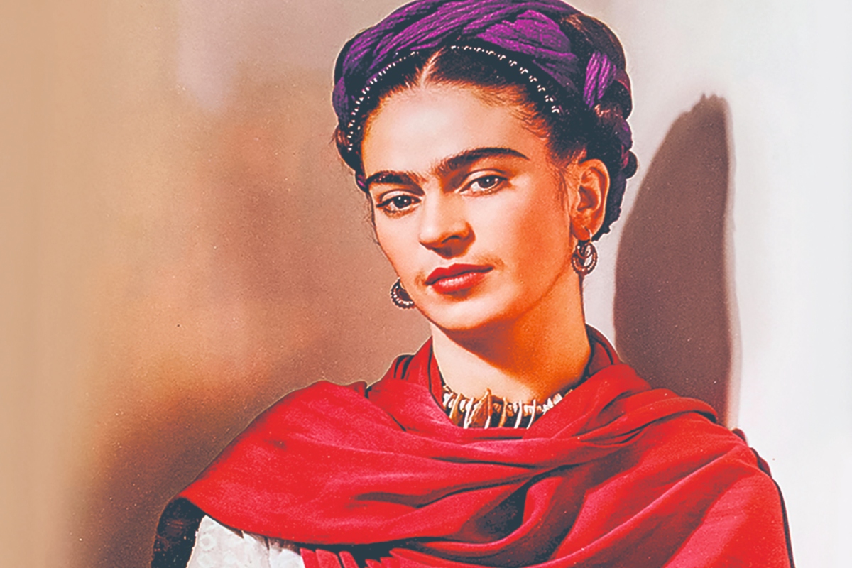 Frida kahlo