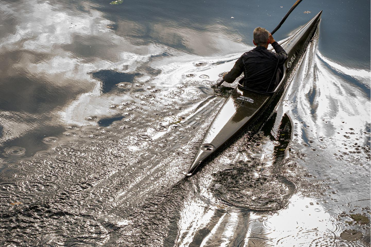 Foto:Píxabay | Dónde practicar kayak en la Ciudad de México