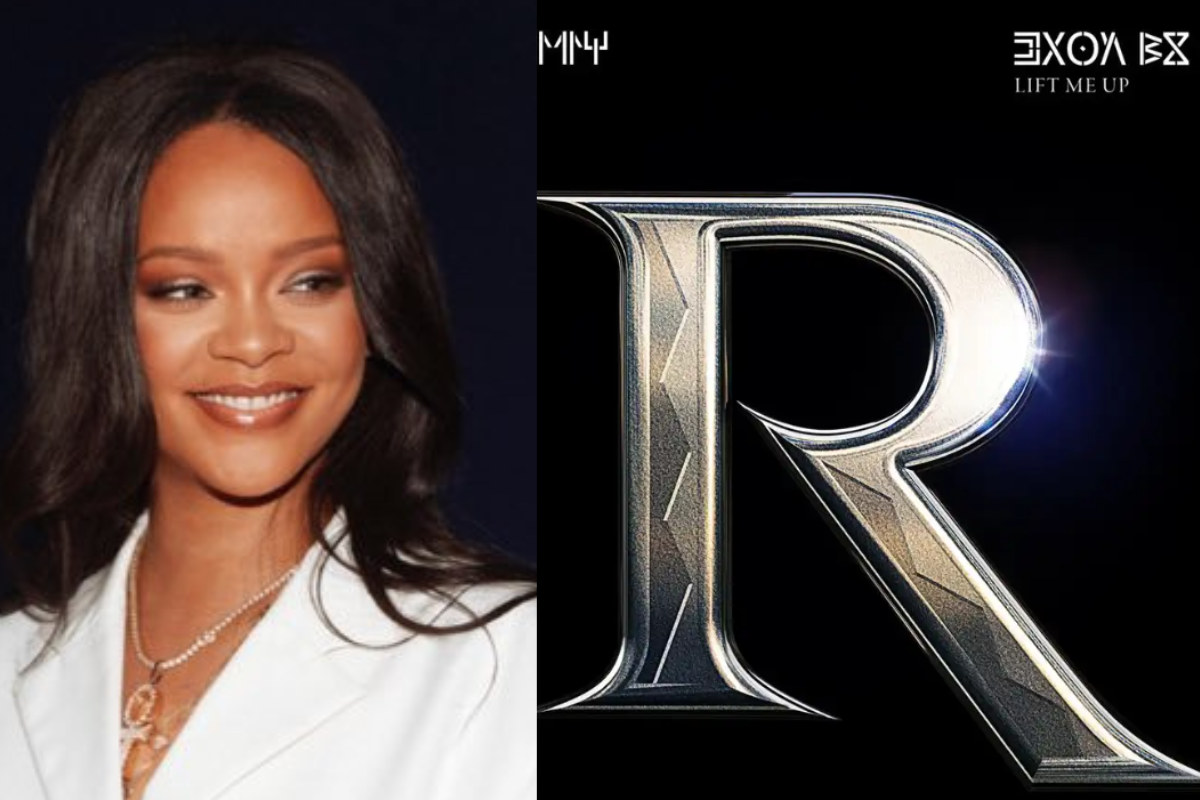 Foto: Twitter/ @Rihanna | ¡Paren todo! Rihanna llega a Marvel con Black Panther: Wakanda Forever