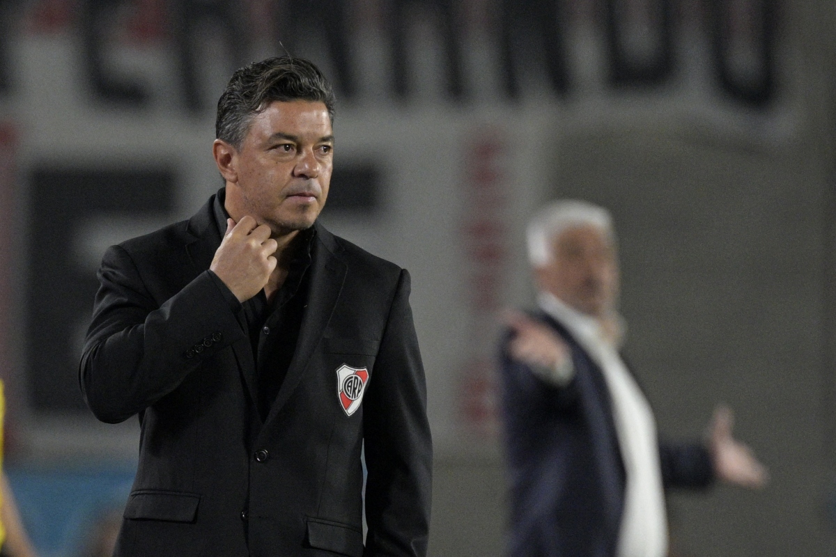 MARCELO GALLARDO