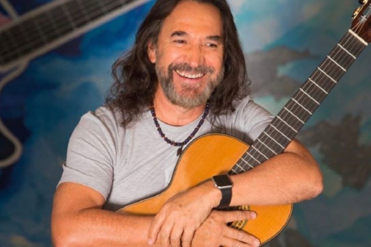 Marco Antonio Solís