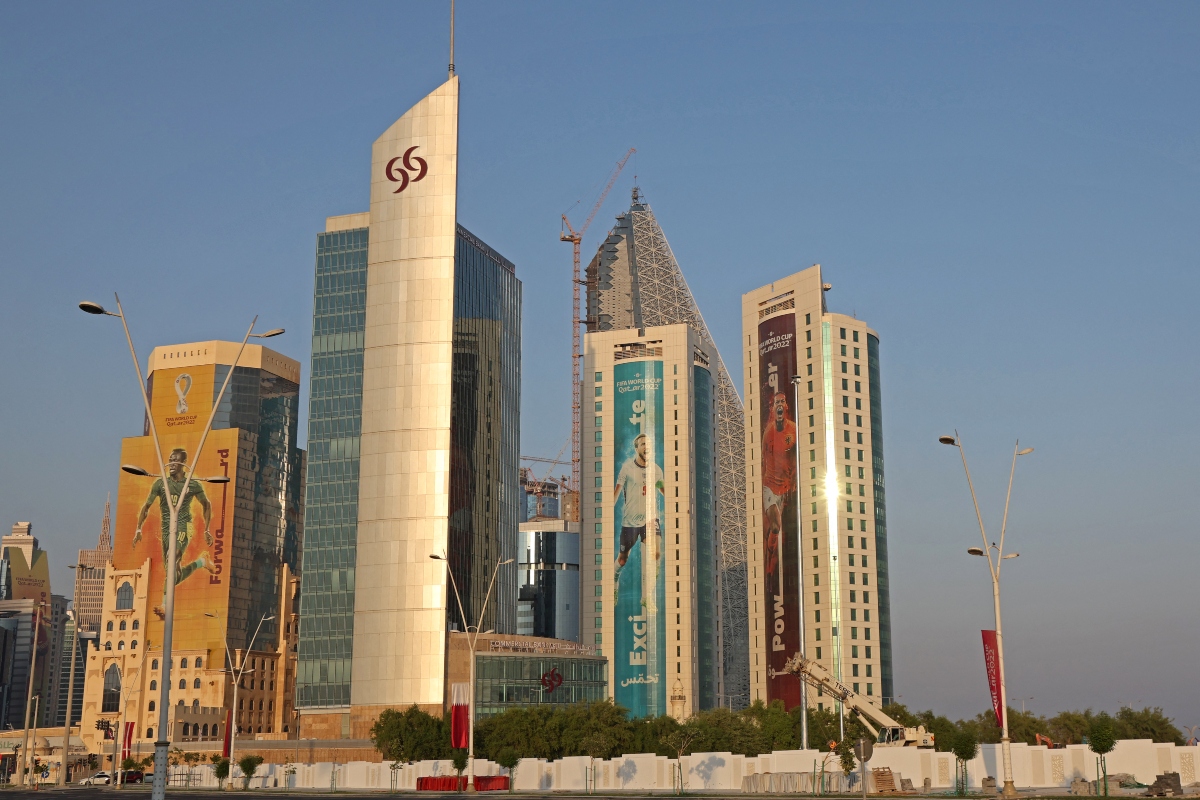 QATAR