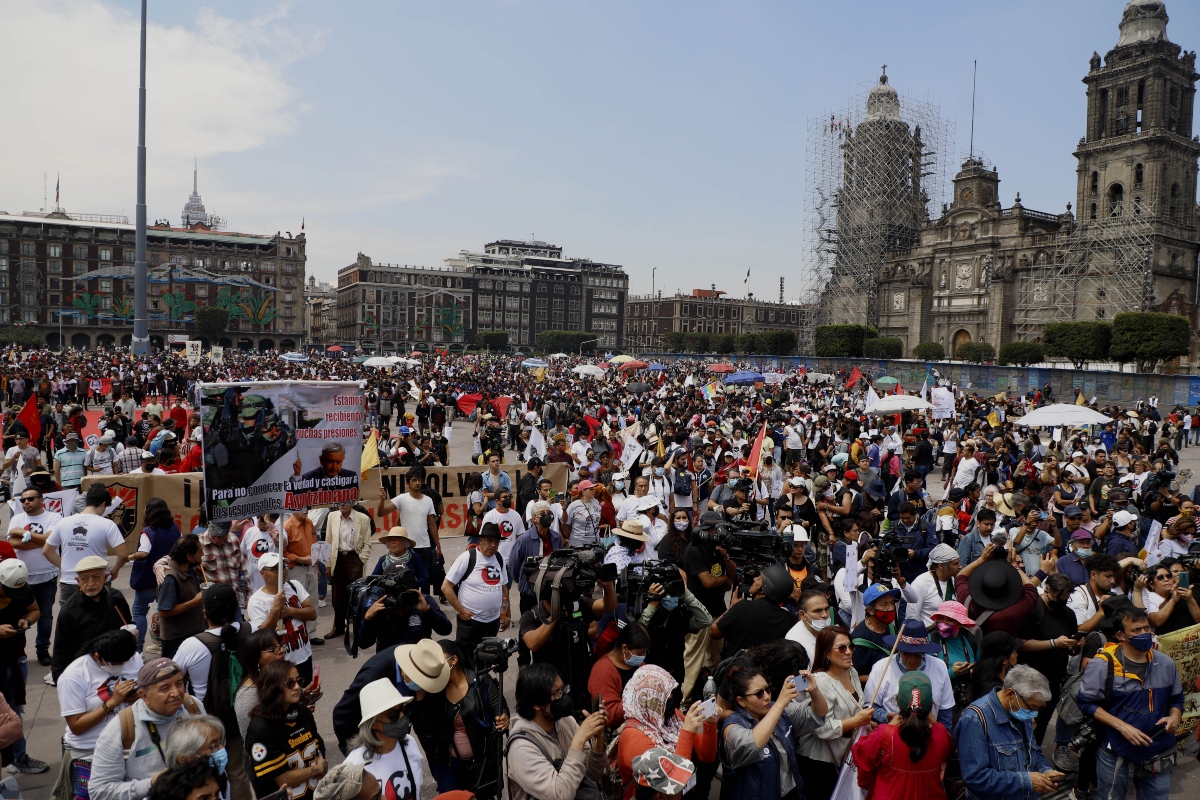 TLATELOLCO