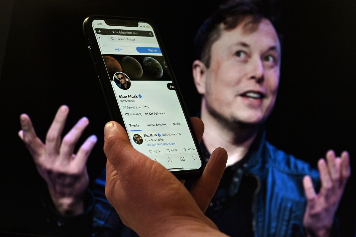 Twitter y Musk solicitan el cierre del proceso judicial que los enfrentaba