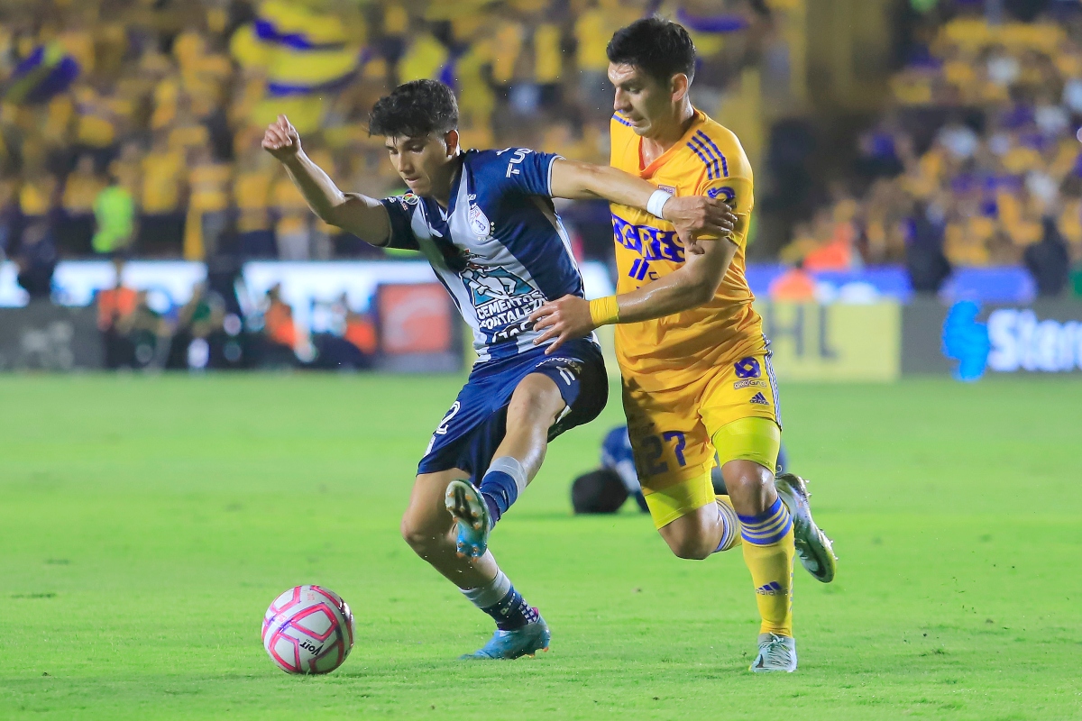 Pachuca deberá buscar revertir el resultado en el Estadio Pachuca este próximo domingo