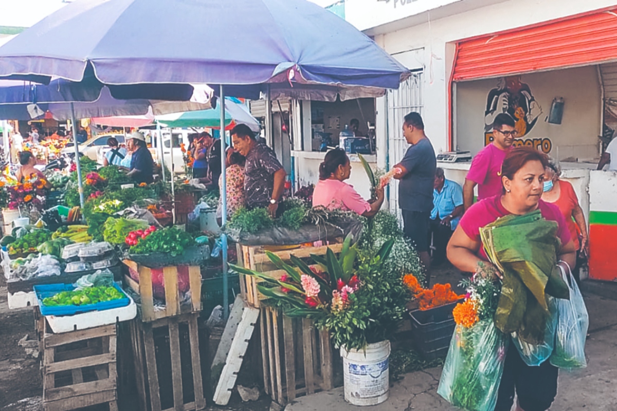 VENTAS día de muertos