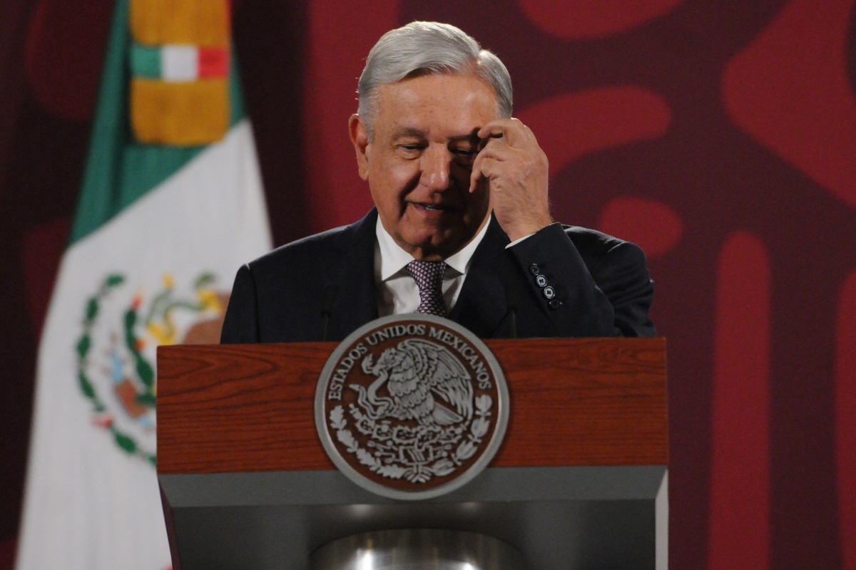 AMLO reveló que durante el enfrentamiento en donde perdió la vida Urzúa Padilla, también resultaron heridos elementos de Ejército, GN y FGR