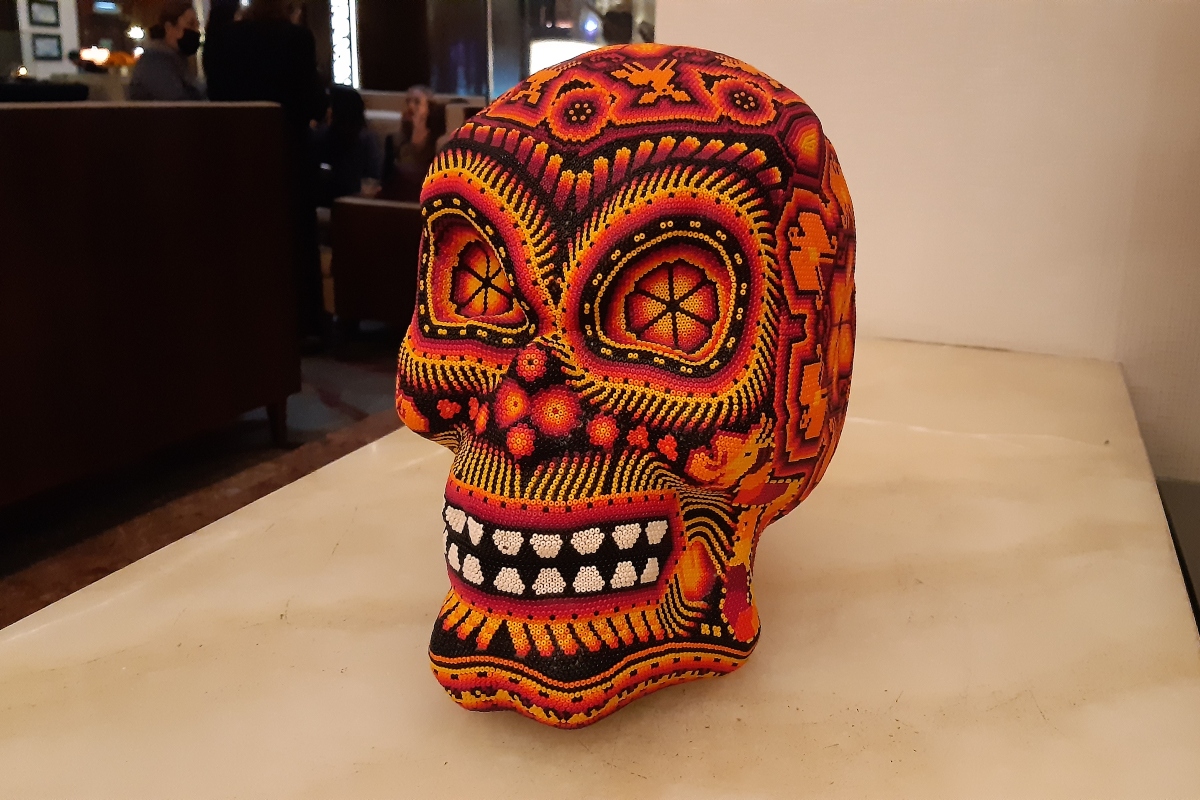 calavera