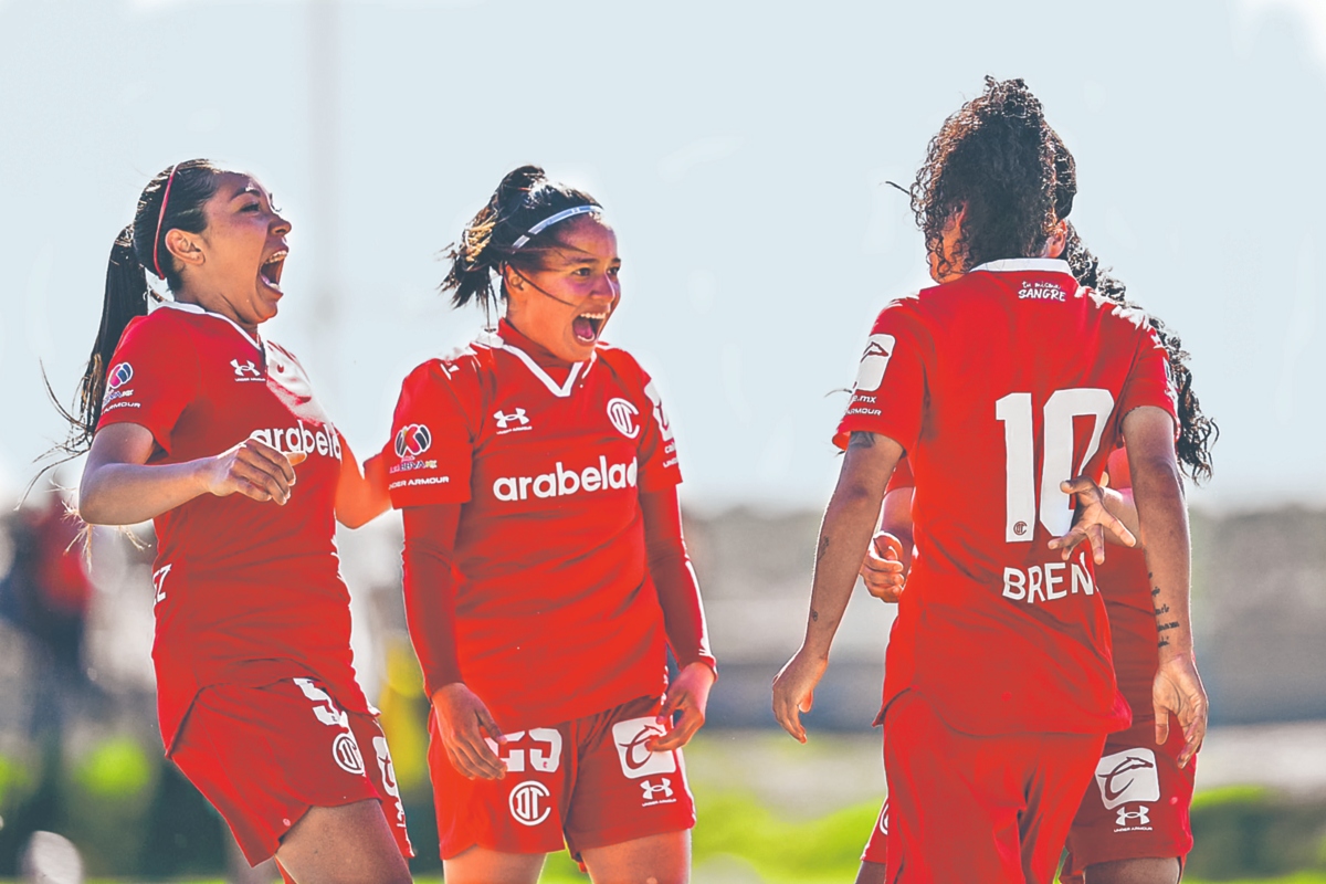 diablas toluca