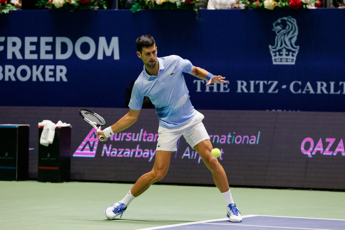 djokovic