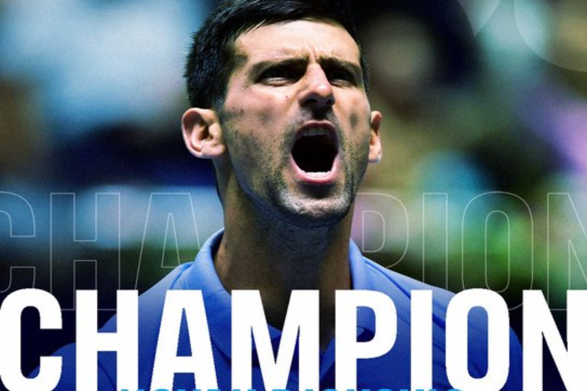 djokovic